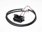 Kabel zasilający OBD z instalacji elektrycznej