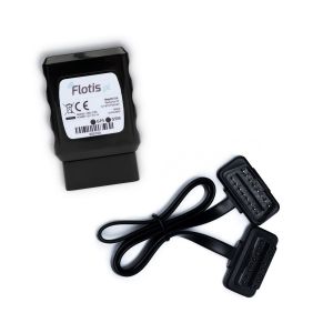 Zestaw Flotis OBD + Przedłużacz 60 cm