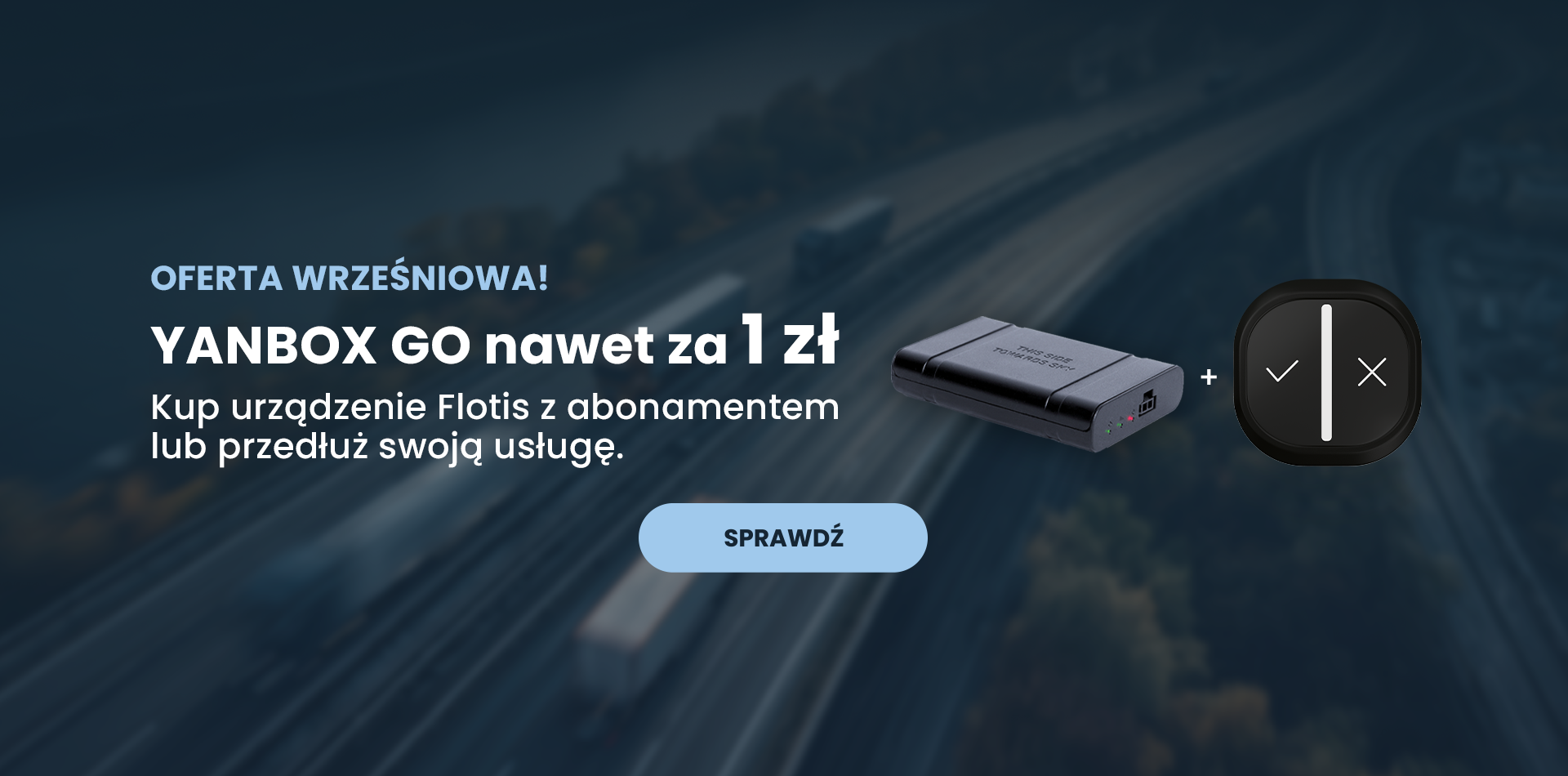 Yanbox GO